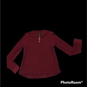 ANIKI RAW & ELEGANT SHIRT